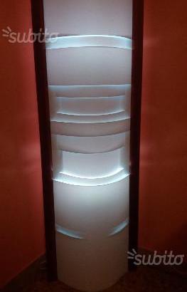 Lampada da terra slamp