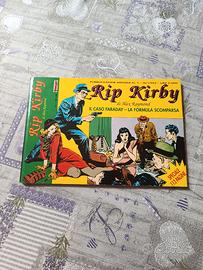 RIP KIRBY - EDITRICE COMIC ART 1992
