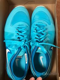Nike dual fusion tr3 running donna