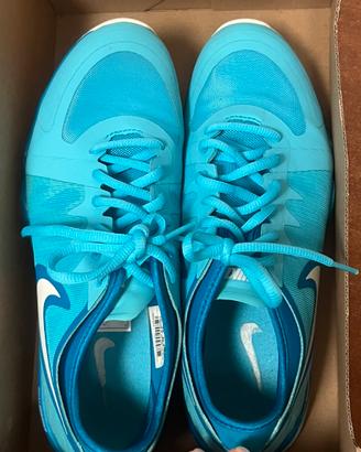 Nike dual fusion tr3 running donna