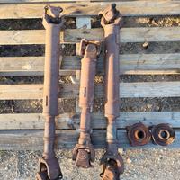 Alberi trasmissione Toyota Bj40