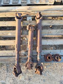 Alberi trasmissione Toyota Bj40