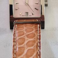 Orologio Eberhard Gingi date quartz 