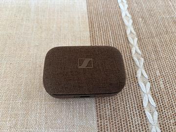 Sennheiser Momentum True Wireless 4