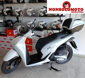 HONDA SH 150 EURO 5+