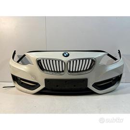 BMW 2 F22/F23 Paraurti anteriore completo- 15200