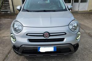 Fiat 500X 1.6 MultiJet 130 CV Cross 2021