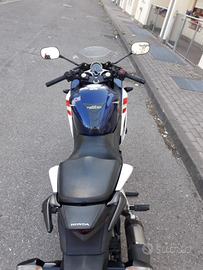 Honda CBR 250R