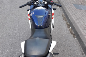 Honda CBR 250R
