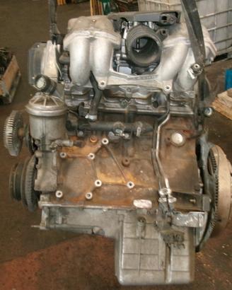 Motore bmw 318i e36
