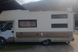 camper misar
