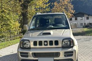 Suzuki Jimny 1.5 DDiS 2009