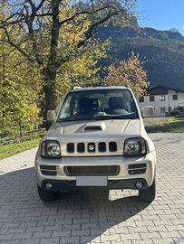 Suzuki Jimny 1.5 DDiS 2009