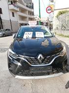 Renault Captur Tetto Bicolore TCe 12V 100 CV GPL F