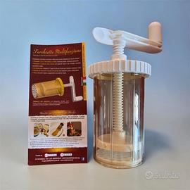 Torchietto Multifunction Passatelli