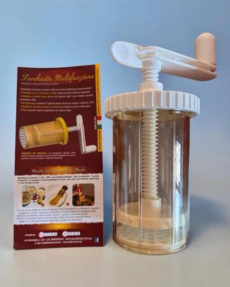Torchietto Multifunction Passatelli