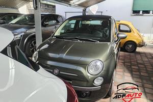 Fiat 500 1.3 Multijet 16V 95CV By DIESEL