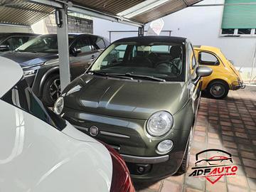 Fiat 500 1.3 Multijet 16V 95CV By DIESEL