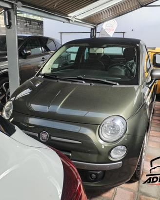 Fiat 500 1.3 Multijet 16V 95CV By DIESEL