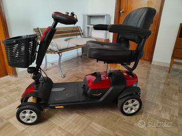 Scooter elettrico