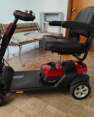 Scooter elettrico
