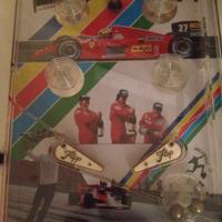 Flipper ferrari anni 70