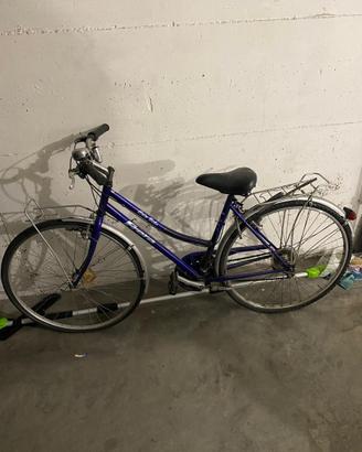Bicicletta