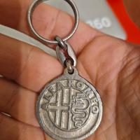 Portachiavi originale Alfa Romeo