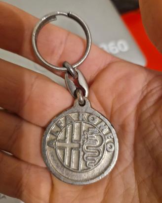 Portachiavi originale Alfa Romeo