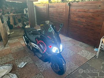 tmax 500