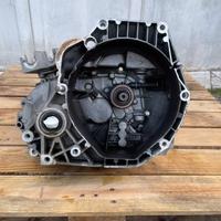 Cambio Manuale Fiat 500/Fiat Panda/Lancia Ypsilon