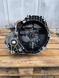 Cambio Manuale Fiat 500/Fiat Panda/Lancia Ypsilon