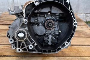 Cambio Manuale Fiat 500/Fiat Panda/Lancia Ypsilon