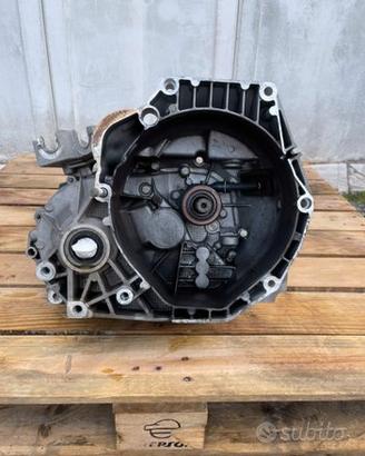 Cambio Manuale Fiat 500/Fiat Panda/Lancia Ypsilon