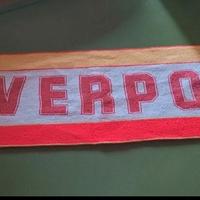 sciarpa Liverpool 