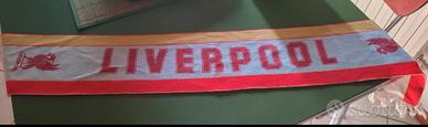 sciarpa Liverpool 
