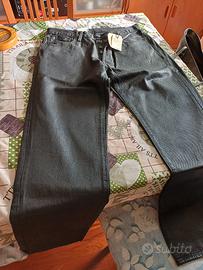 jeans uomo 501
