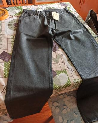 jeans uomo 501