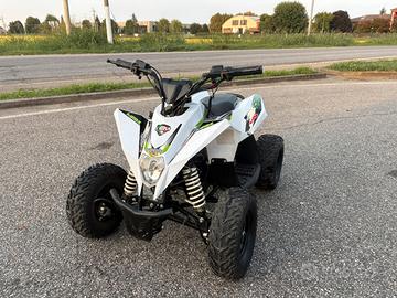 LEM Kondor baby 90cc