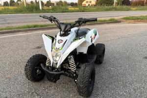 LEM Kondor baby 90cc