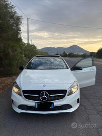 Mercedes Classe A 200 sport