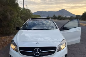 Mercedes Classe A 200 sport