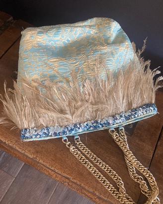 borsa originale Sorelle d'Italia