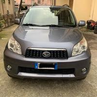 Daihatsu Terios 1.5 4WD Hiro O/F 07/2009