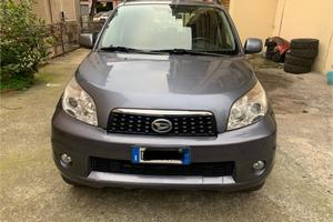 Daihatsu Terios 1.5 4WD Hiro O/F 07/2009