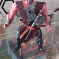 The Kingdom of Heldorn 