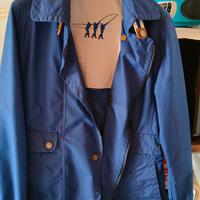 Giacca Hanry Cotton's impermeabile