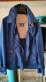 Giacca Hanry Cotton's impermeabile