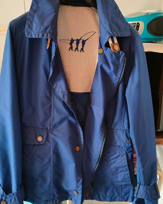 Giacca Hanry Cotton's impermeabile