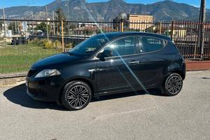 Lancia Ypsilon III 1.0 firefly hybrid Silver s&s 7